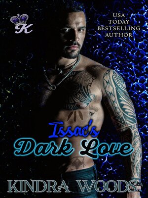 cover image of Issac's Dark Love
